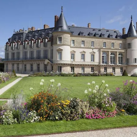 Maison Spacieuse A 35' Paris - 20' Versailles Rambouillet Exterior foto