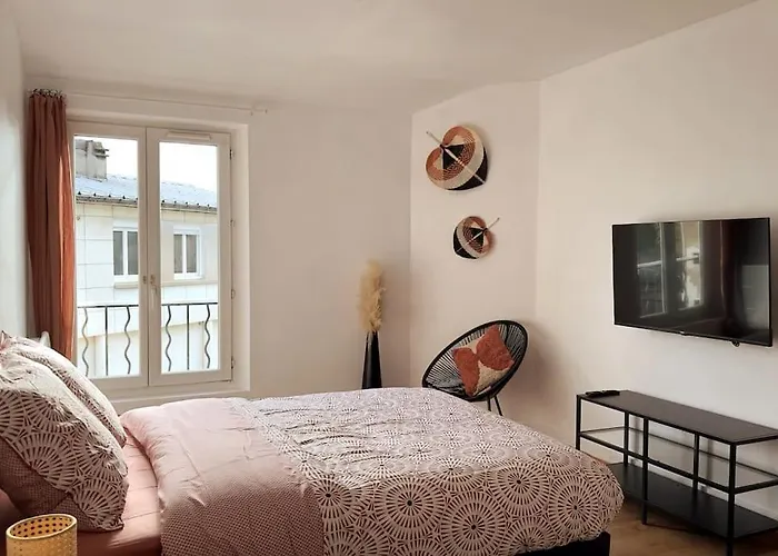 Maison Spacieuse A 35\' Paris - 20\' Versailles