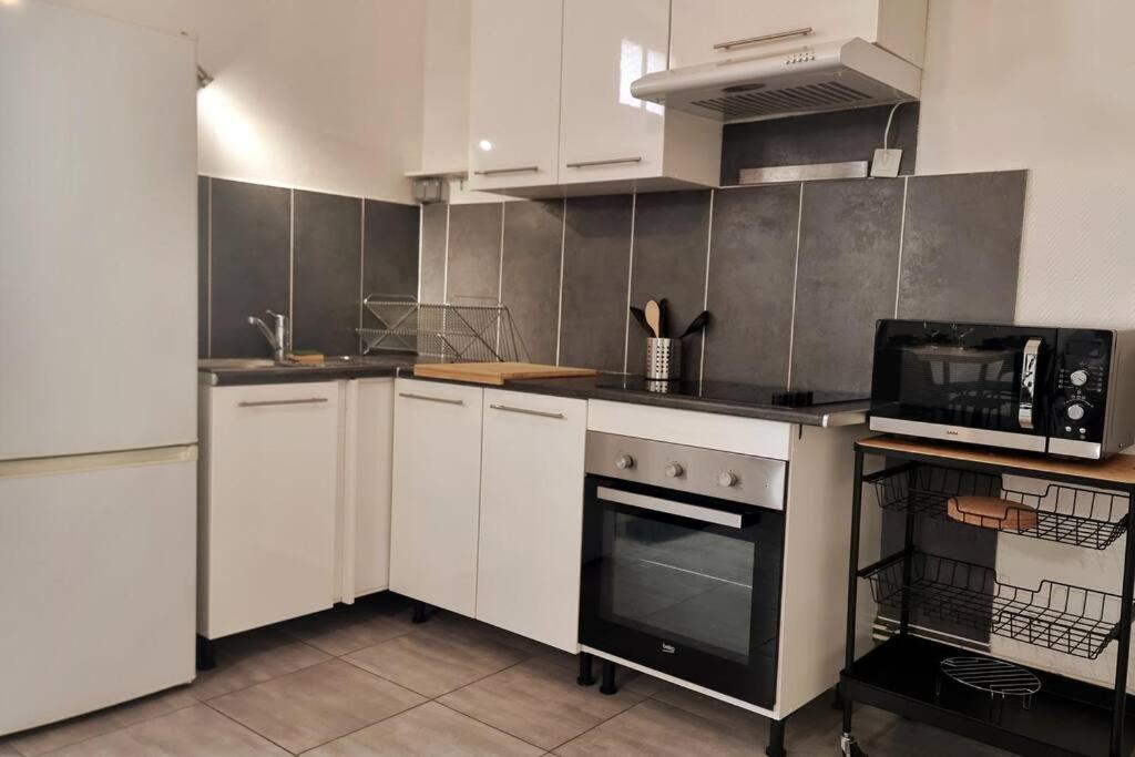 Maison Spacieuse A 35' Paris - 20' Versailles *