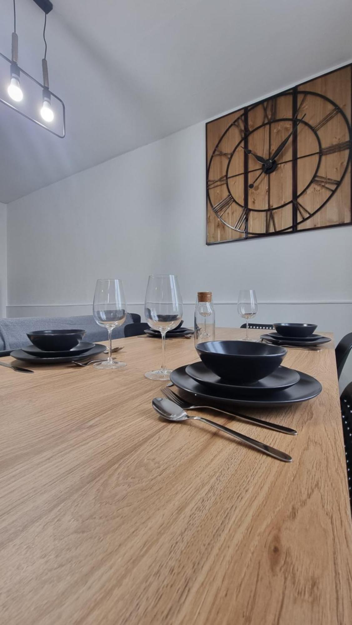 Apartment Maison Spacieuse A 35' Paris - 20' Versailles